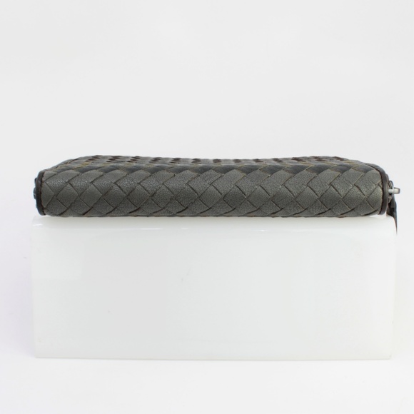 Bottega Veneta Zip Around Wallet - Picture 5 of 8